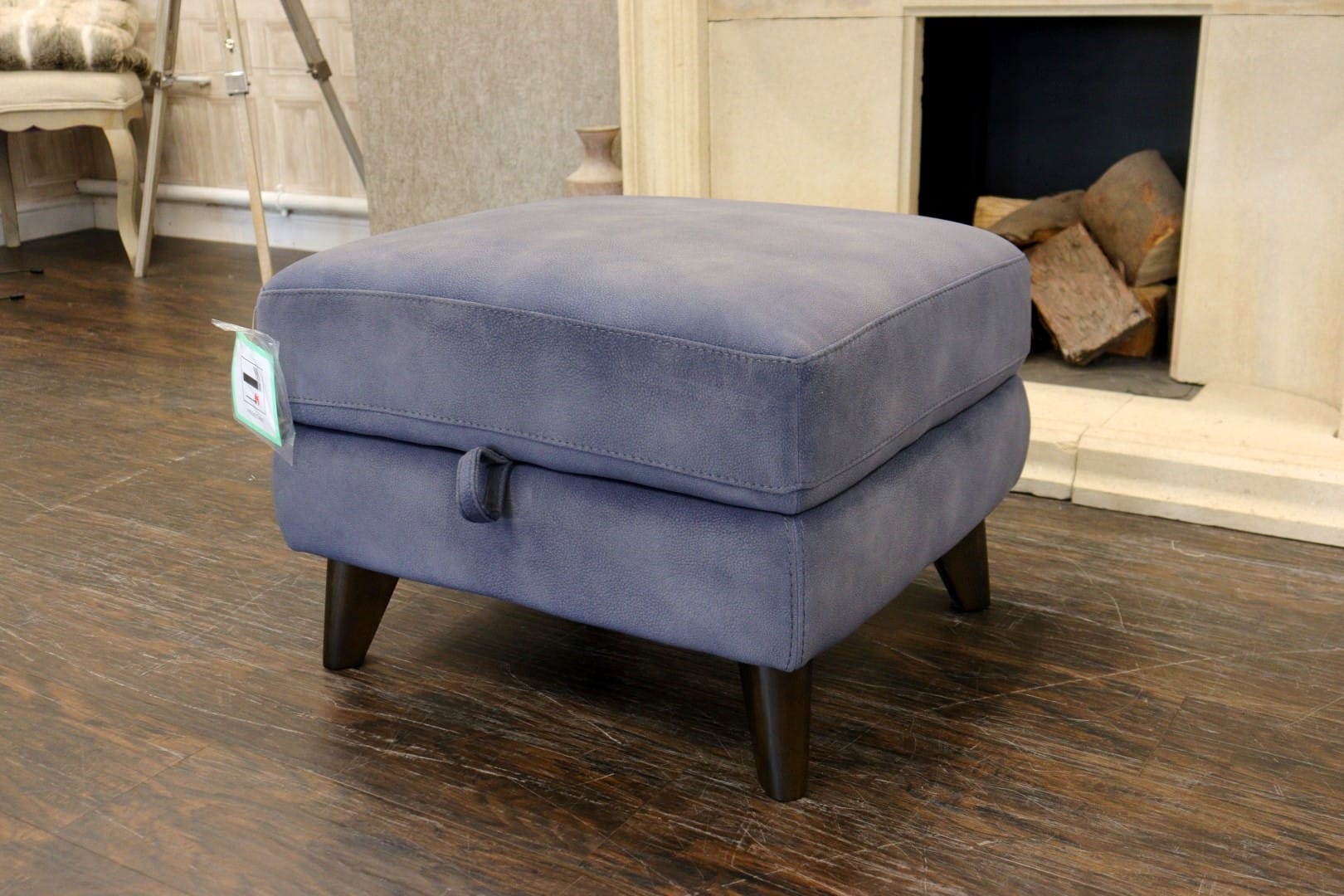 CANNES | FOOTSTOOL - Image 4