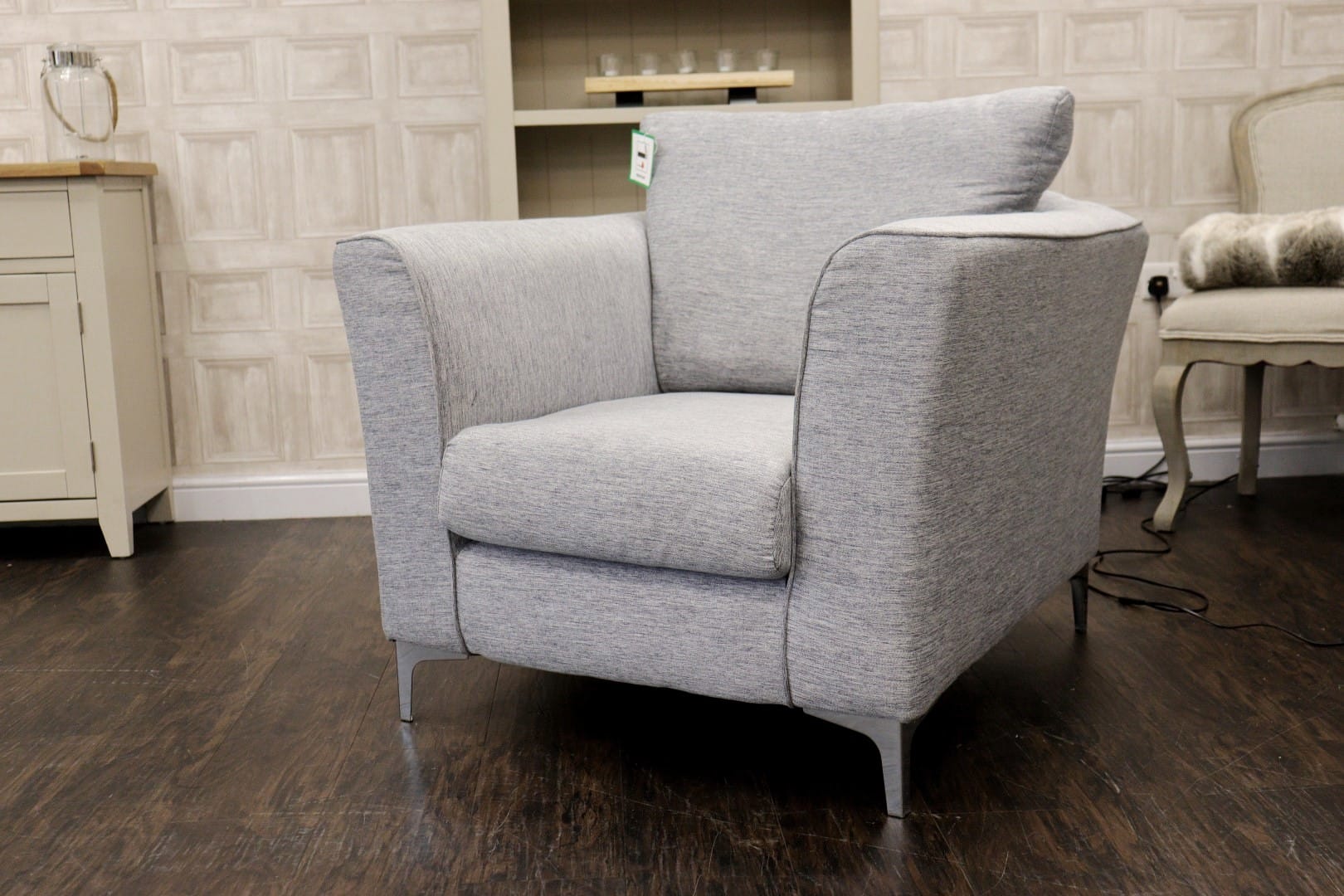 LUNA | CHAIR - Image 3