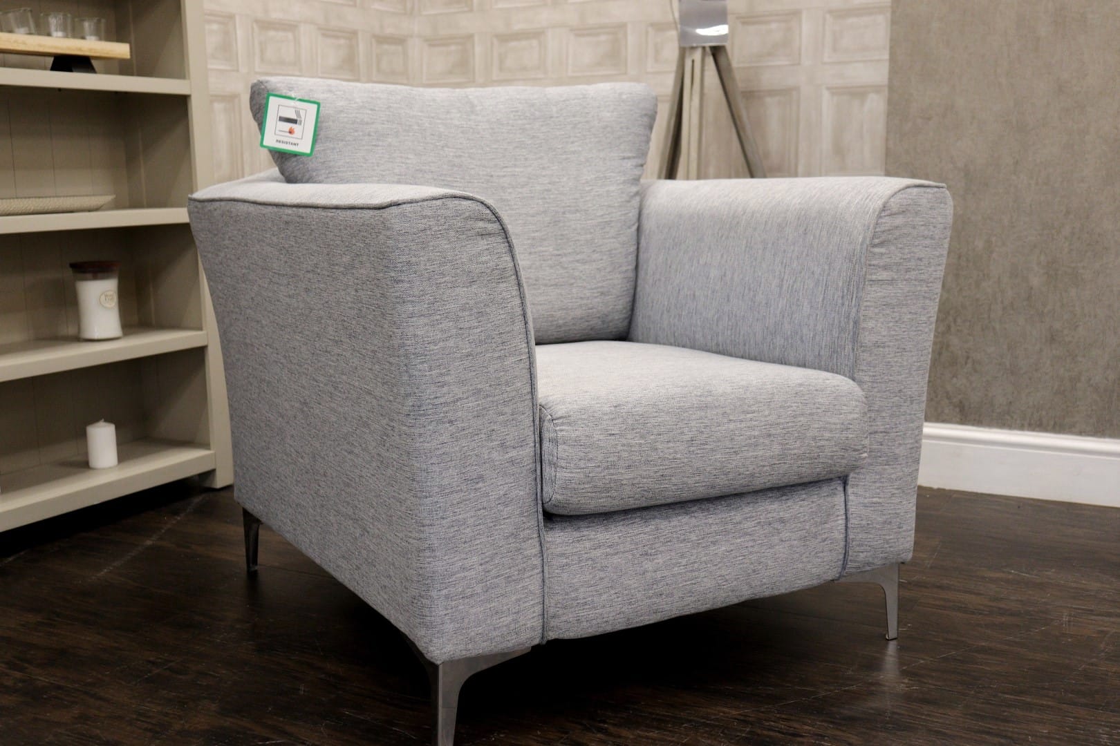 LUNA | CHAIR