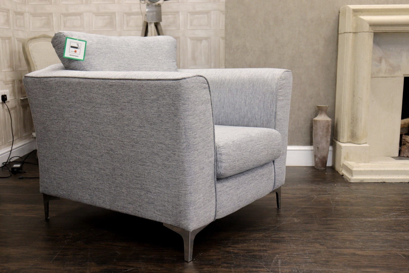 LUNA | CHAIR - Image 5