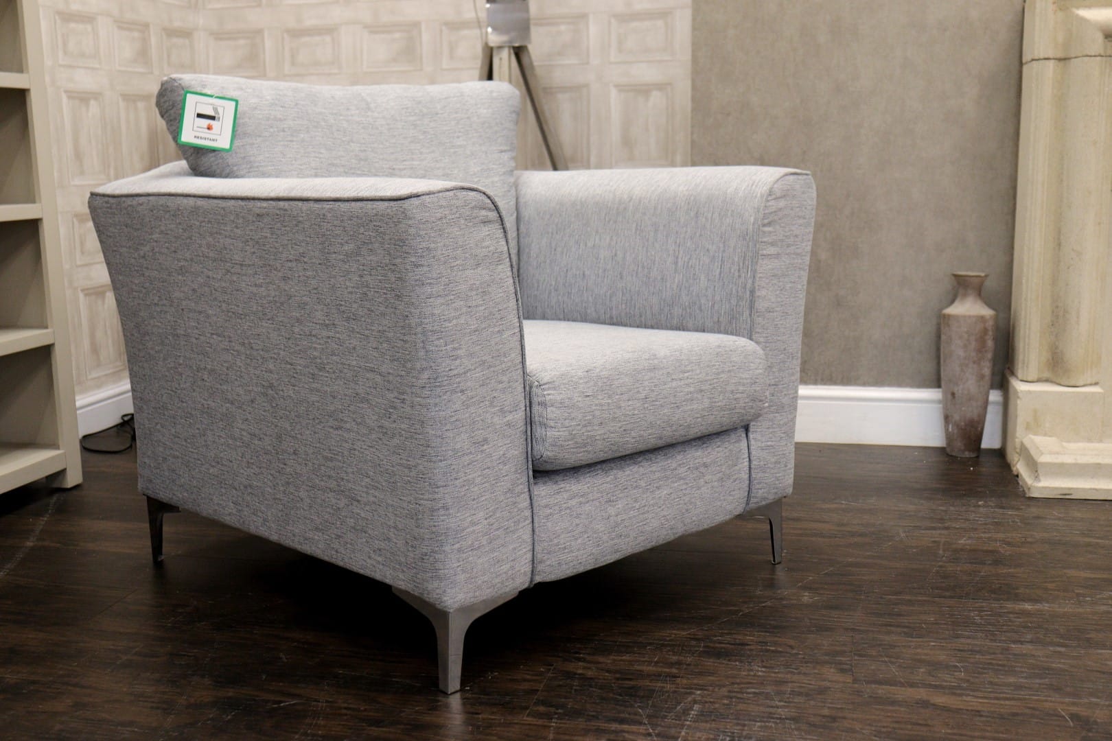 LUNA | CHAIR - Image 7
