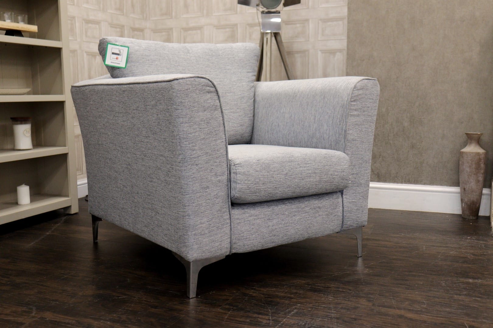 LUNA | CHAIR - Image 8