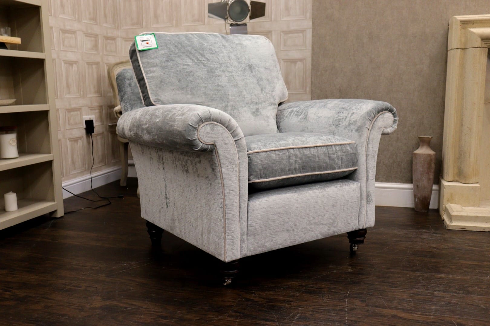 DURESTA | TEWKESBURY | CHAIR - Image 6