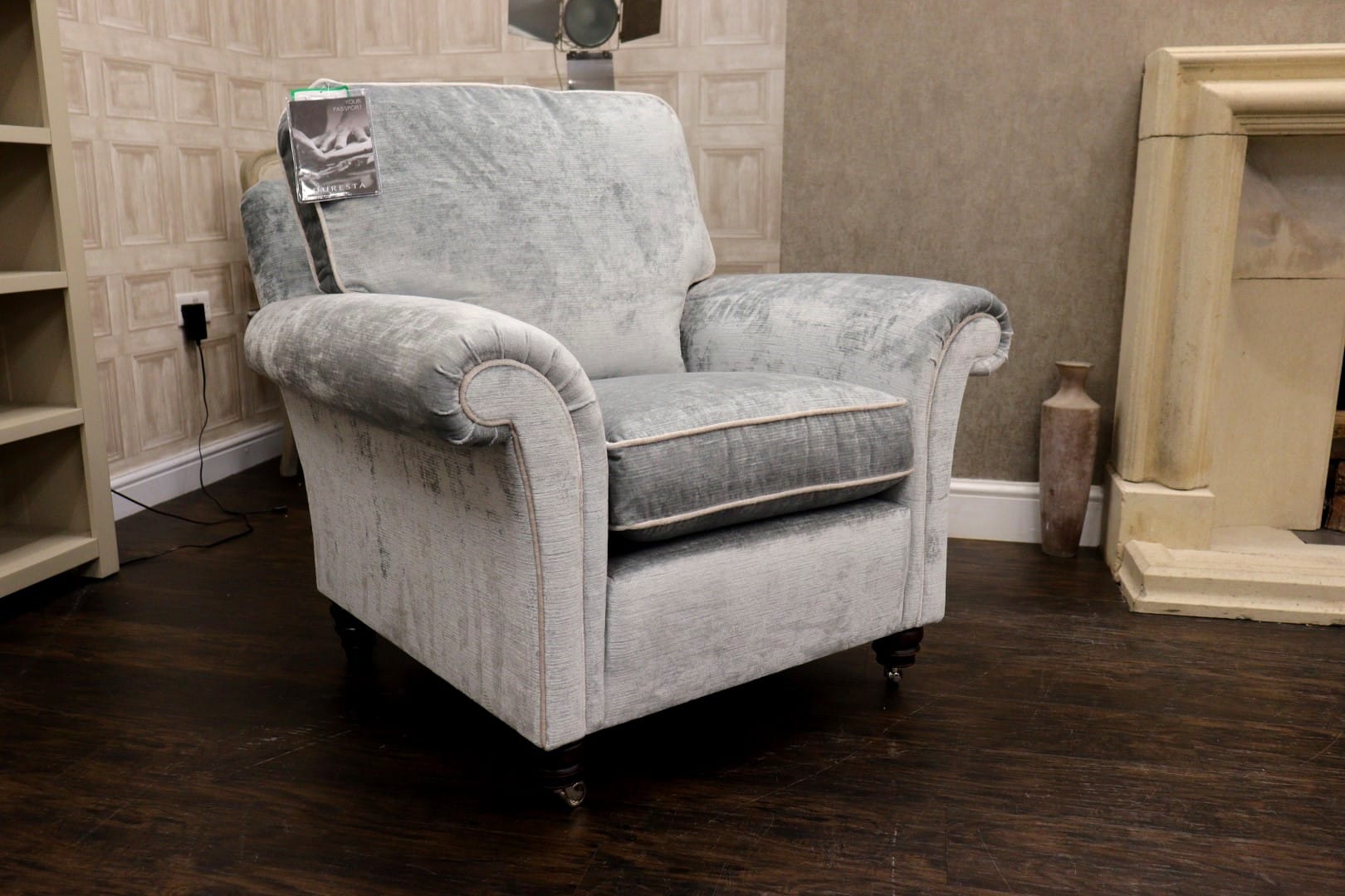 DURESTA | TEWKESBURY | CHAIR
