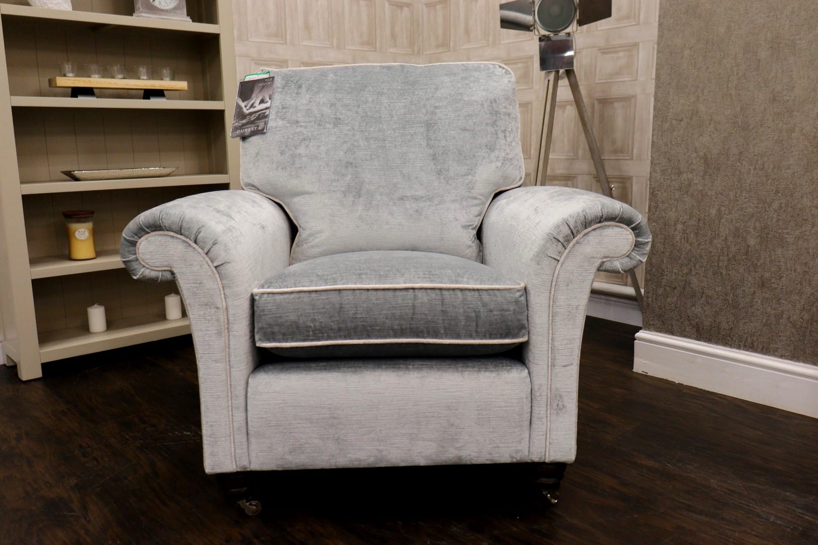 DURESTA | TEWKESBURY | CHAIR - Image 10