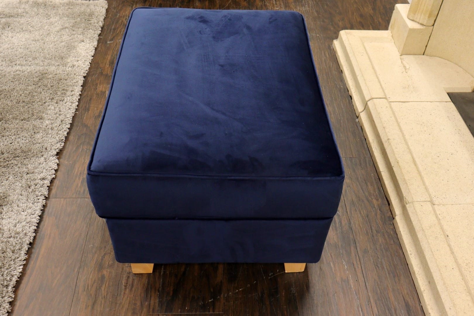 HELMSLEY | FOOTSTOOL - Image 5