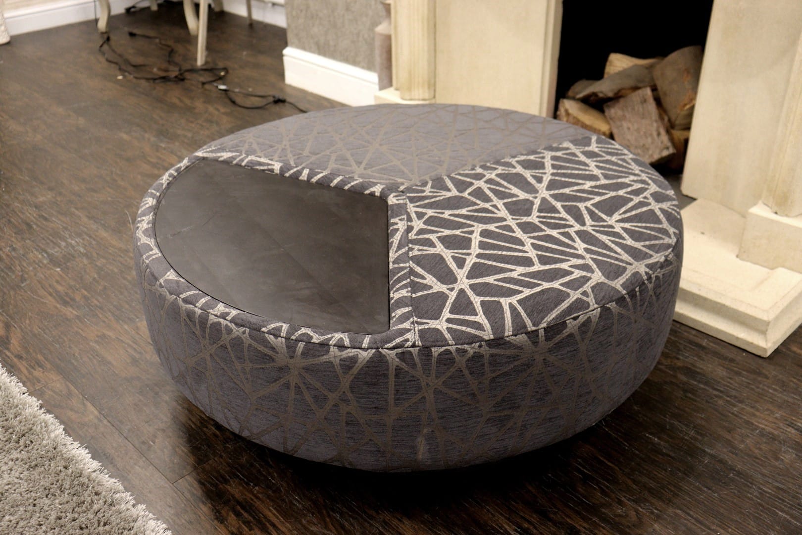 MADDOX | FOOTSTOOL - Image 2