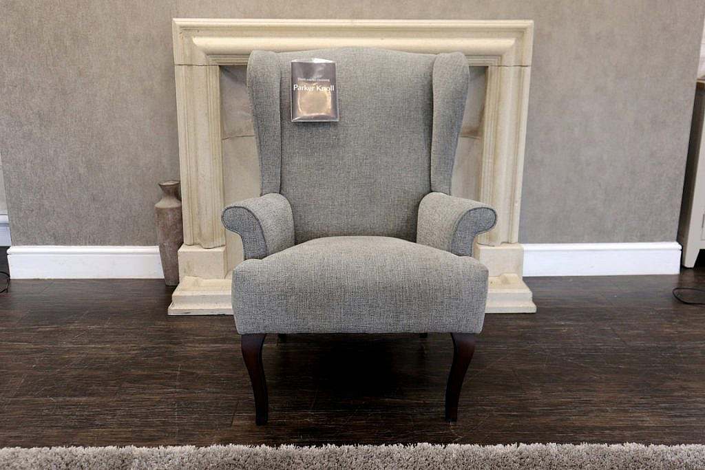 JOHN LEWIS PARKER KNOLL SHAFTSBURY WING CHAIR S2 Sofas