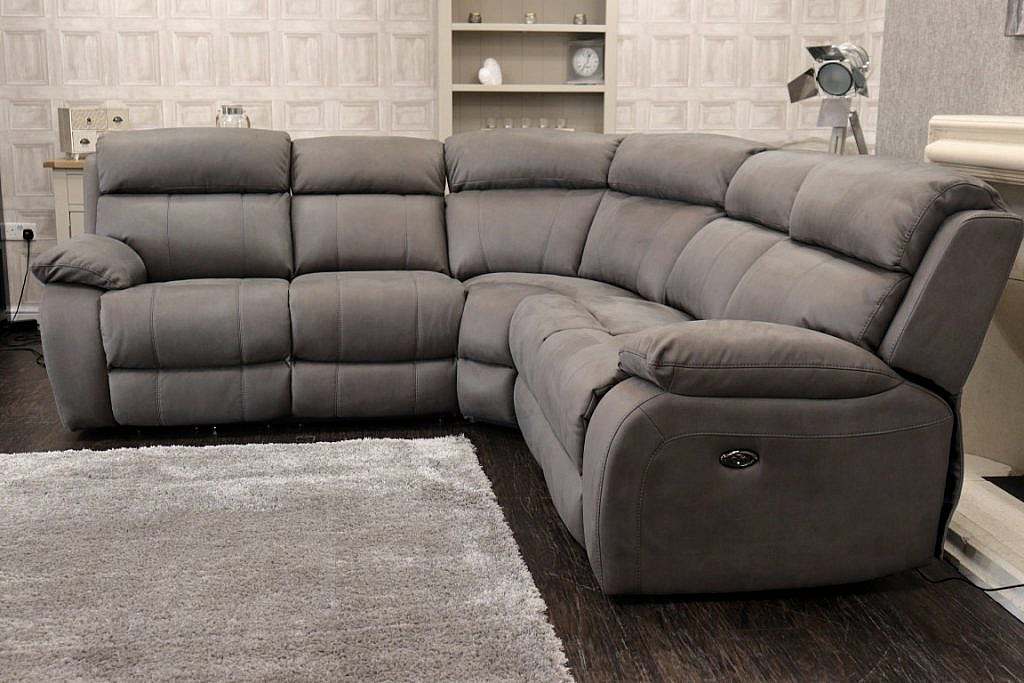 HTL MAINE CORNER SOFA S2 Sofas