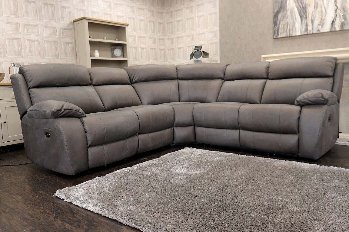 HTL MAINE CORNER SOFA S2 Sofas