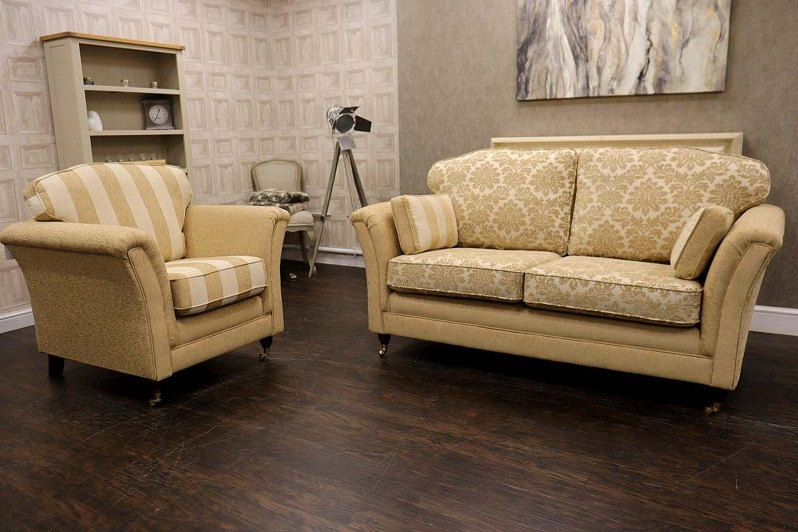 PREMIER COLLECTION | GEORGIA | 2 PIECE SET - Image 7