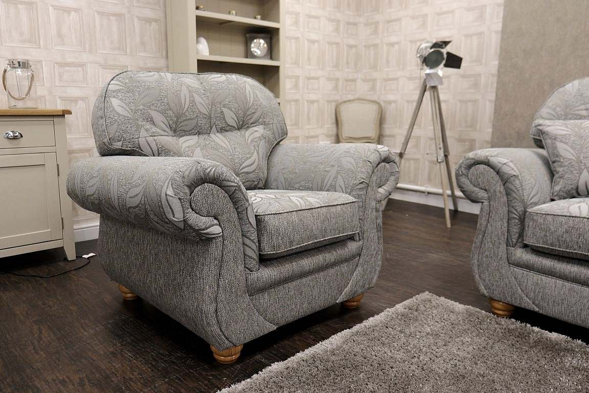 PREMIER COLLECTION | CLAYTON | 3 PIECE SET - Image 4