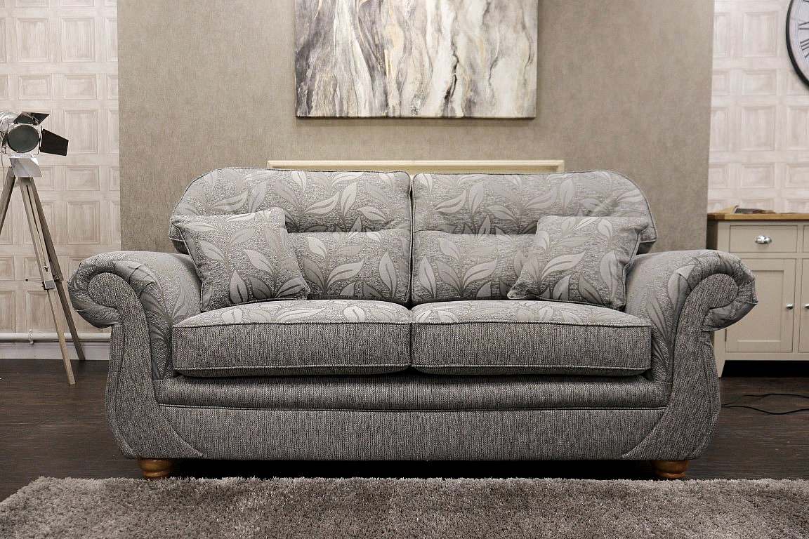 PREMIER COLLECTION | CLAYTON | 3 PIECE SET - Image 5
