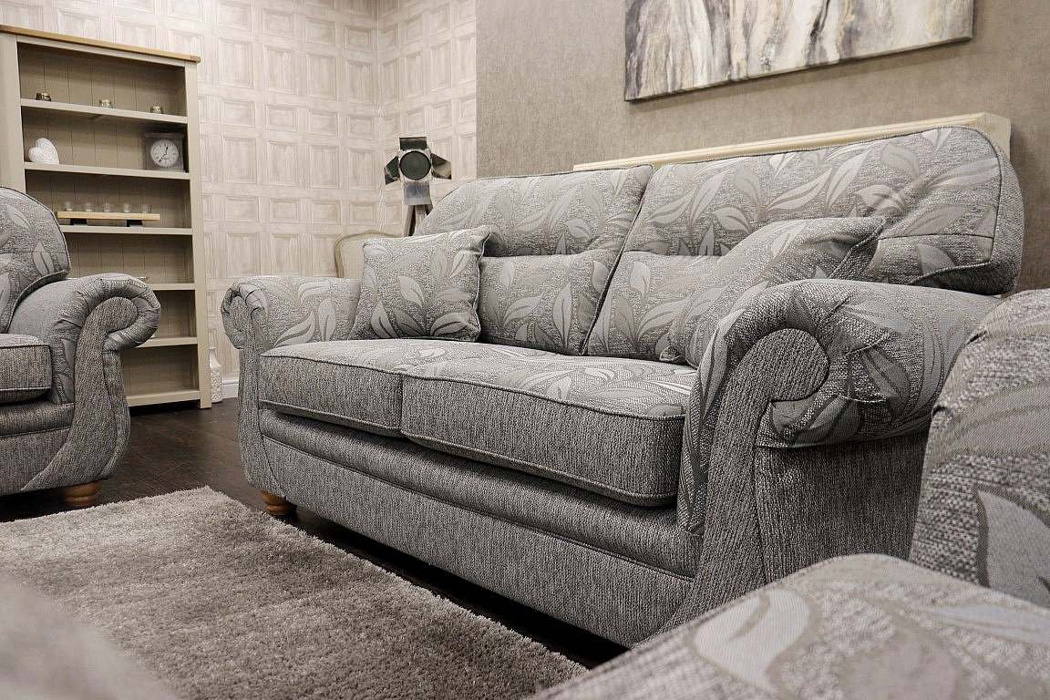 PREMIER COLLECTION | CLAYTON | 3 PIECE SET - Image 7
