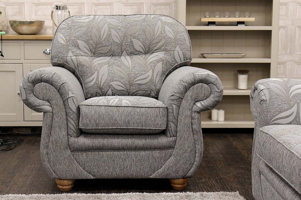 PREMIER COLLECTION | CLAYTON | 3 PIECE SET - Image 8