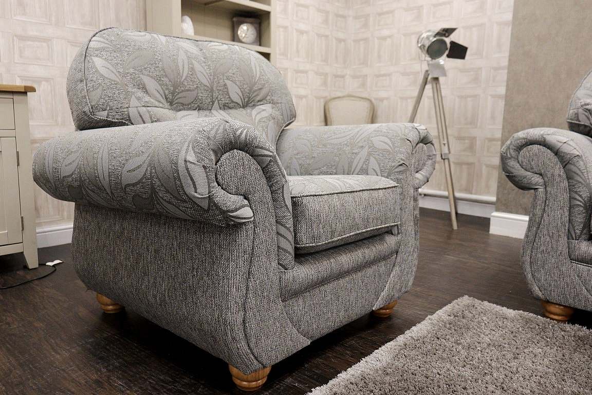 PREMIER COLLECTION | CLAYTON | 3 PIECE SET - Image 10