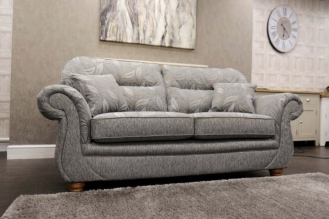 PREMIER COLLECTION | CLAYTON | 3 PIECE SET - Image 11