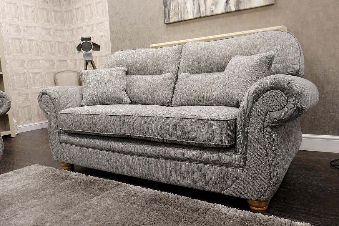 PREMIER COLLECTION | CLAYTON | 3 PIECE SET - Image 13