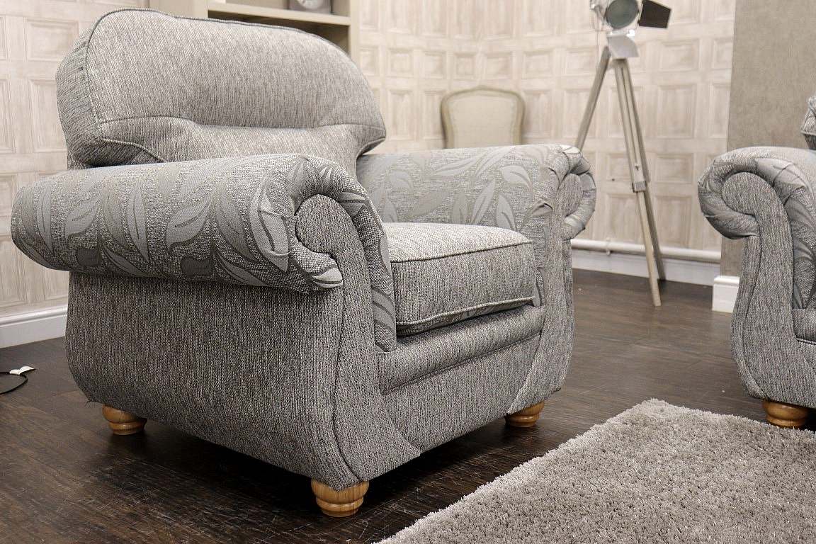 PREMIER COLLECTION | CLAYTON | 3 PIECE SET - Image 15