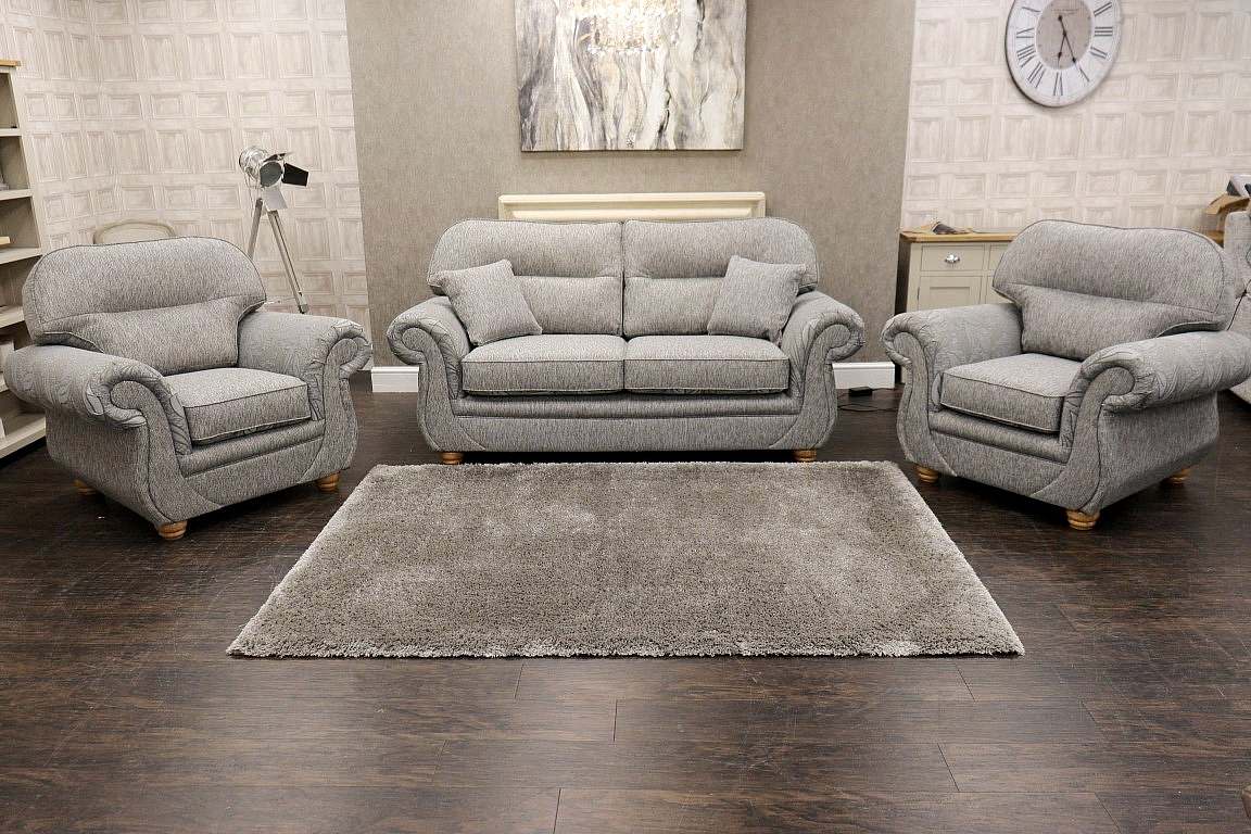 PREMIER COLLECTION | CLAYTON | 3 PIECE SET - Image 16