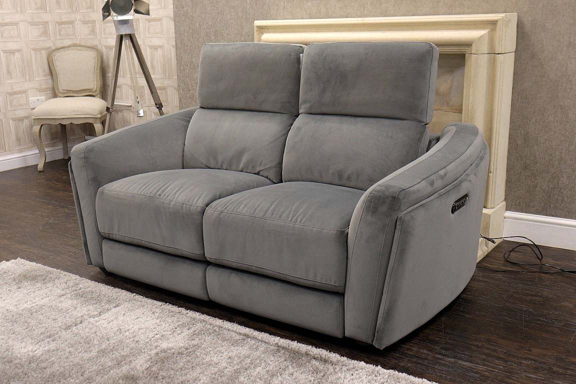 BARKER & STONEHOUSE | NAOMI | 2 SEAT SOFA - Image 6