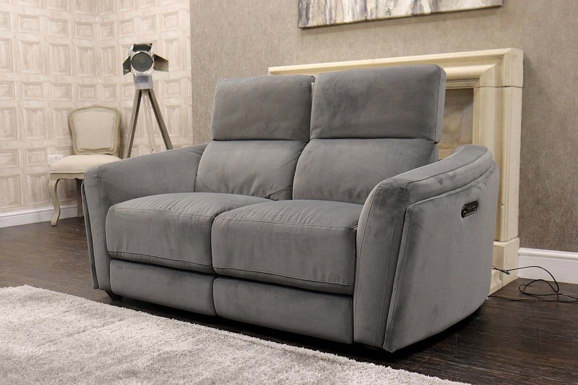 BARKER & STONEHOUSE | NAOMI | 2 SEAT SOFA - Image 7