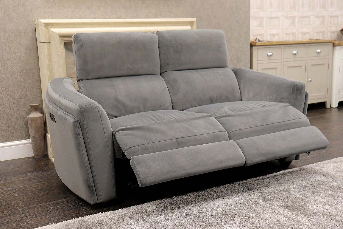 BARKER & STONEHOUSE | NAOMI | 2 SEAT SOFA - Image 9