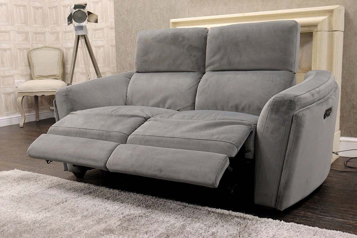 BARKER & STONEHOUSE | NAOMI | 2 SEAT SOFA - Image 10