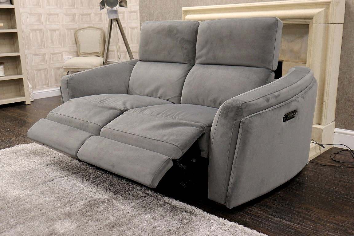 BARKER & STONEHOUSE | NAOMI | 2 SEAT SOFA - Image 11