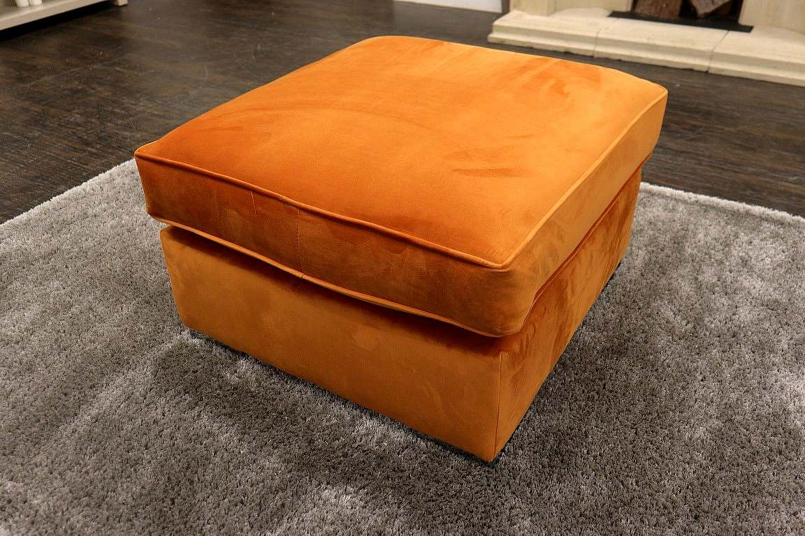 PREMIER COLLECTION | FOOTSTOOL - Image 6