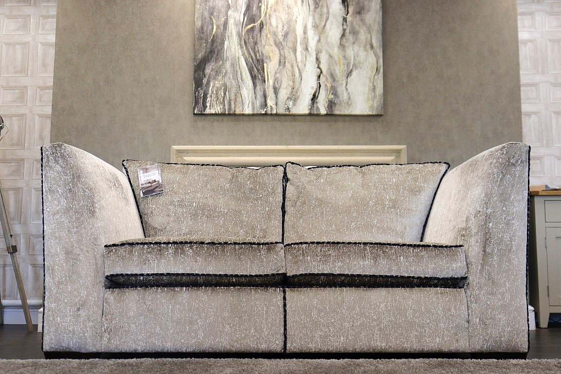 DURESTA | HERMITAGE | SOFA