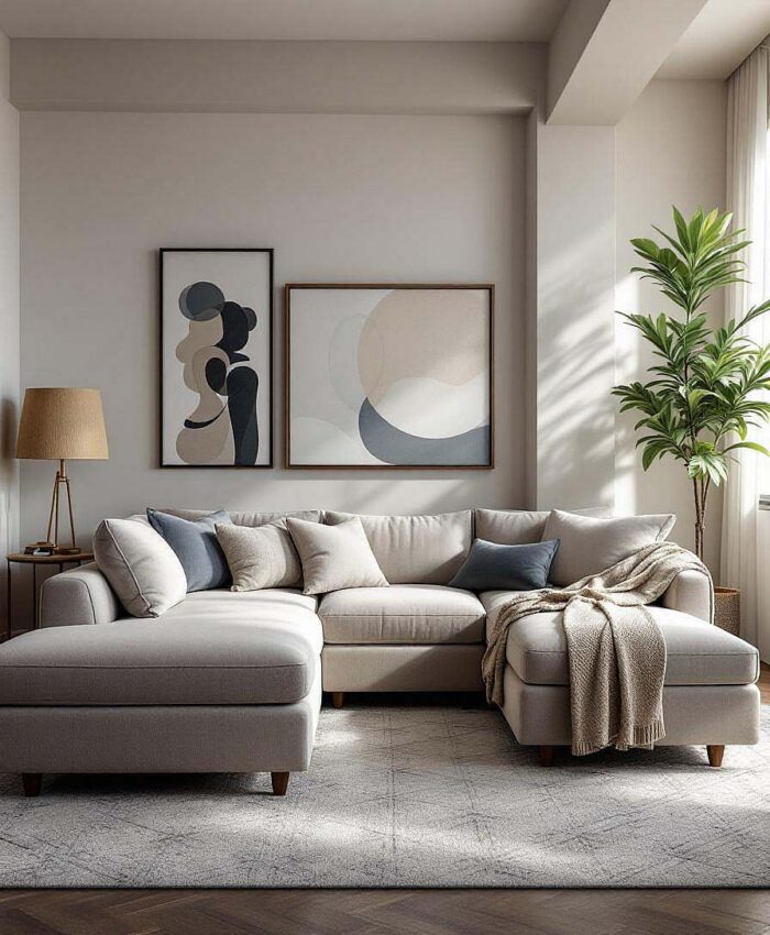 What Is a Chaise Lounge Sofa & Is It Right for Your Space? - S2Sofas