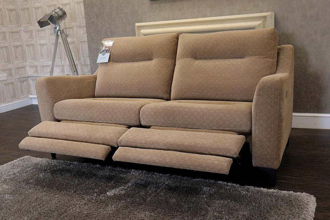 G PLAN | AUSTEN ARLO | SOFA - Image 14