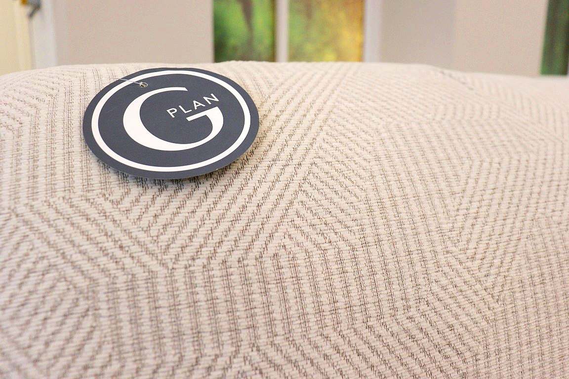 G PLAN | MISTRAL KINGSBURY | 3 + 1 + STOOL - Image 12