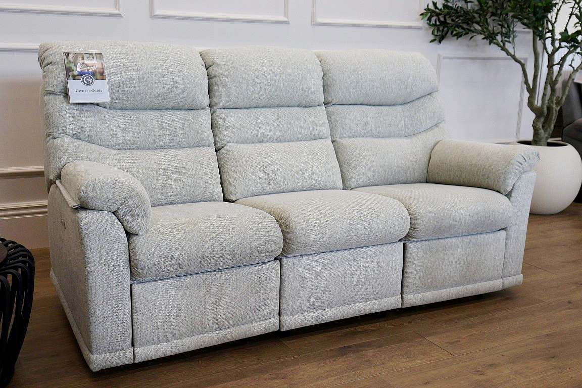 G PLAN | MALVERN | SOFA - Image 5