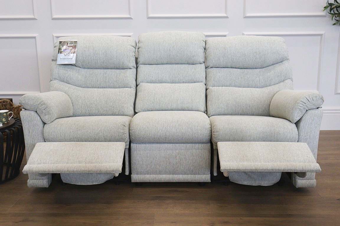 G PLAN | MALVERN | SOFA - Image 4