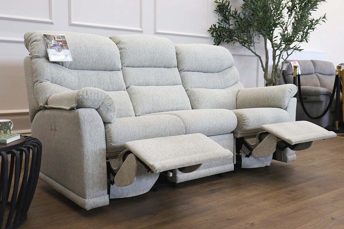 G PLAN | MALVERN | SOFA - Image 6