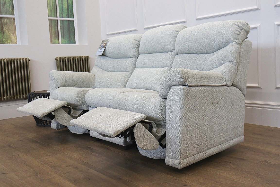 G PLAN | MALVERN | SOFA - Image 8