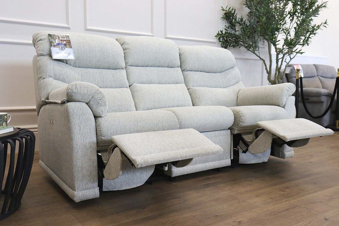G PLAN | MALVERN | SOFA - Image 12