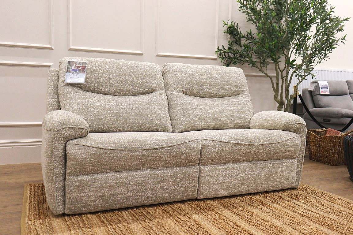 G PLAN | AMESBURY | SOFA - Image 5