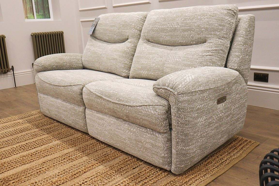 G PLAN | AMESBURY | SOFA - Image 6