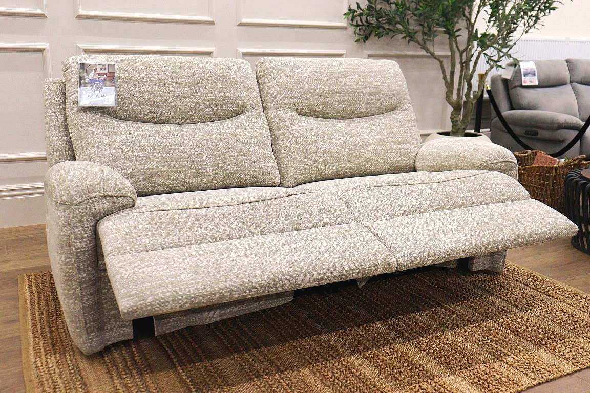 G PLAN | AMESBURY | SOFA - Image 8