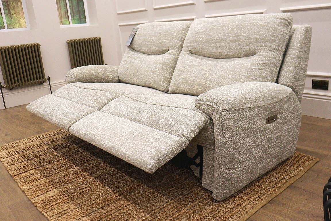 G PLAN | AMESBURY | SOFA - Image 9
