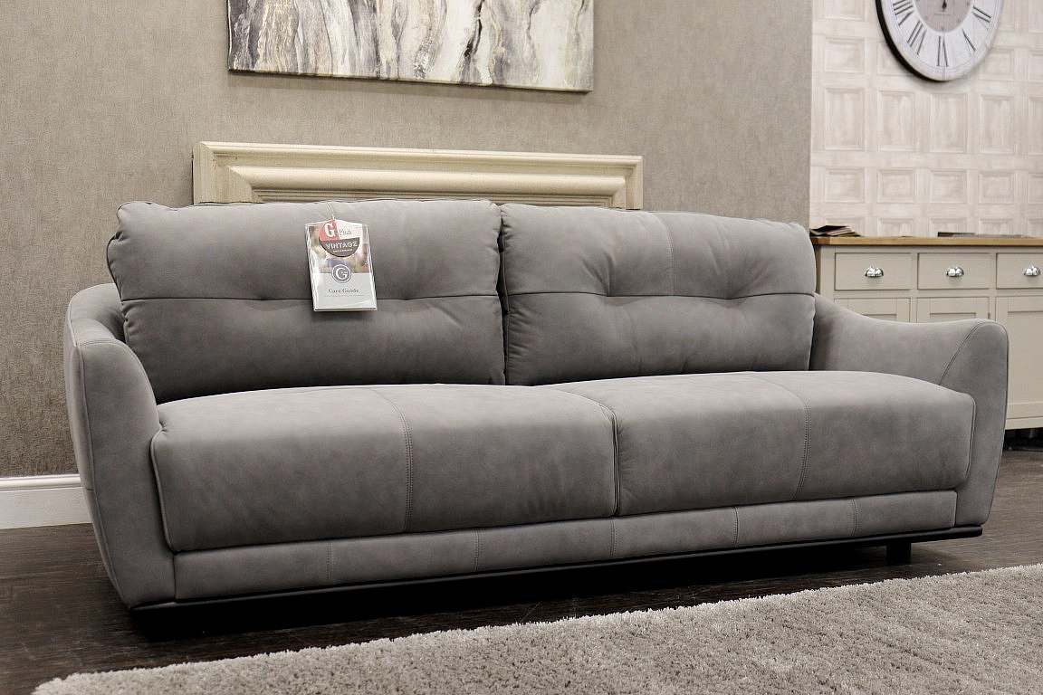 G PLAN VINTAGE | ALBION | SOFA - Image 7