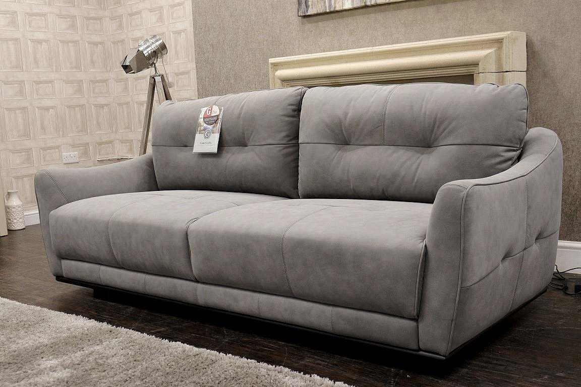G PLAN VINTAGE | ALBION | SOFA - Image 8