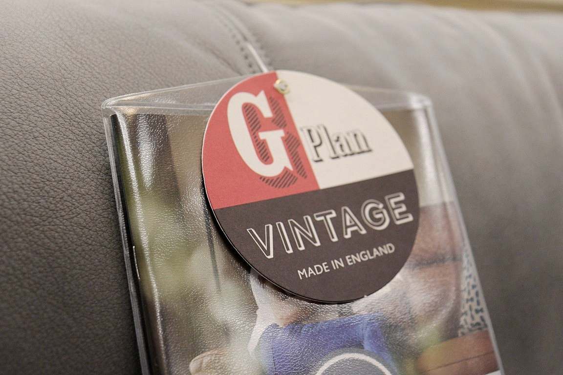 G PLAN VINTAGE | ALBION | SOFA - Image 12