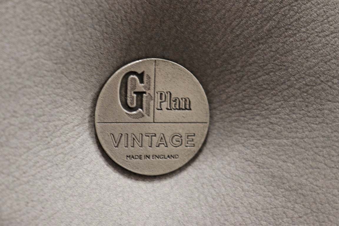 G PLAN VINTAGE | ALBION | SOFA - Image 6