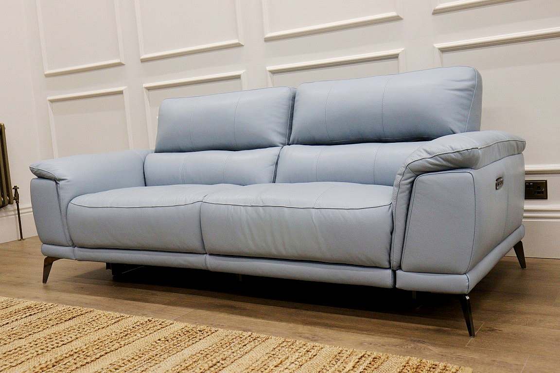 CORIUM ITALIA | LECCE | SOFA - Image 9