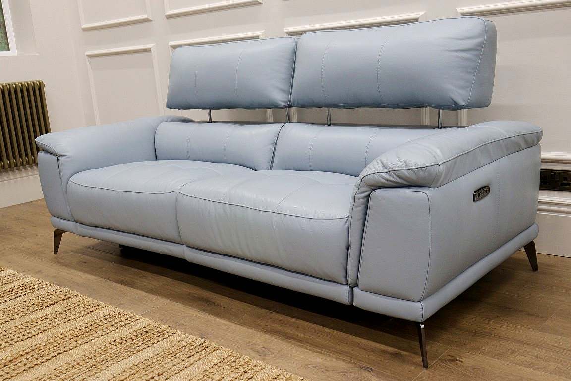 CORIUM ITALIA | LECCE | SOFA - Image 10