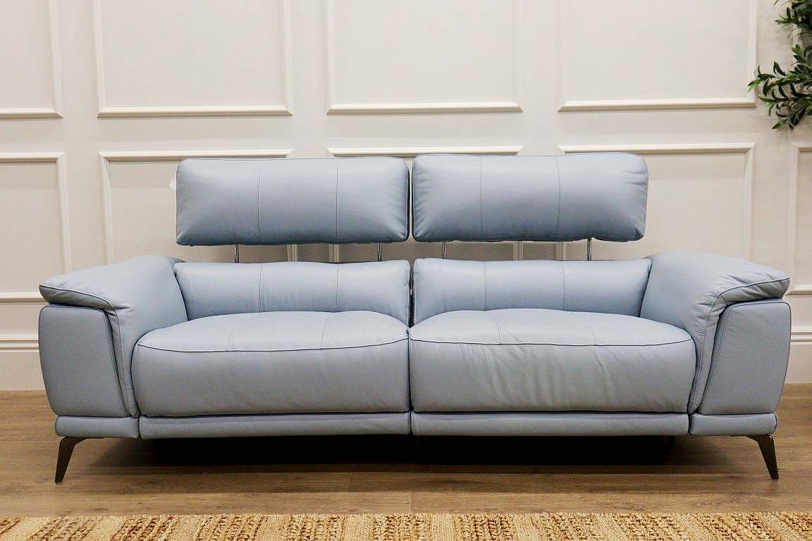 CORIUM ITALIA | LECCE | SOFA - Image 11